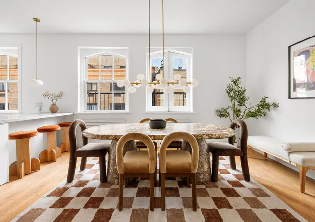 Photo 2 of Single family home for sale at 55 Prince St #5F, New York City, NY 10012 | MLS# RLS20115533 | Listing updated on 2026-09-16