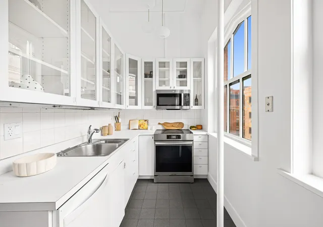 Photo 3 of Single family home for sale at 55 Prince St #5F, New York City, NY 10012 | MLS# RLS20115533 | Listing updated on 2026-09-16