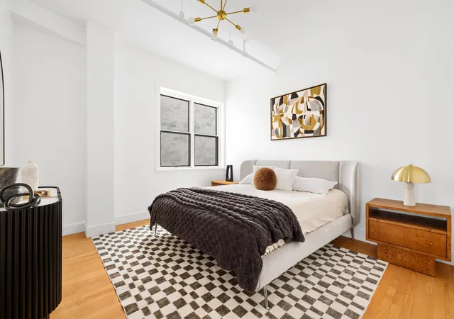 Photo 4 of Single family home for sale at 55 Prince St #5F, New York City, NY 10012 | MLS# RLS20115533 | Listing updated on 2026-09-16