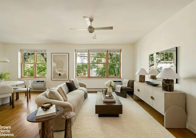 Townhouse for sale at 292 Ainslie St #2F, New York City, NY 11211 | MLS# RLS20115540