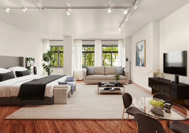 Photo 1 of Condo for sale at 124 E 79th Street #3D, New York City, NY 10075 | MLS# RLS20115575 | Listing updated on 2026-09-17