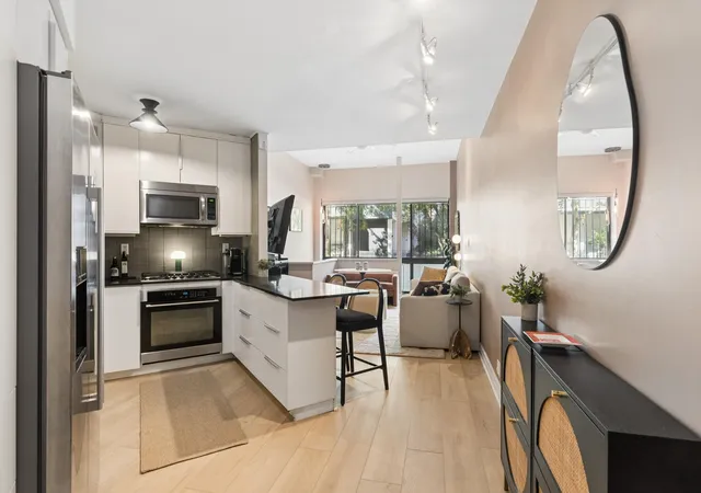 Multi family home for sale at 77 Bleecker St #109, New York City, NY 10012 | MLS# RLS20115579