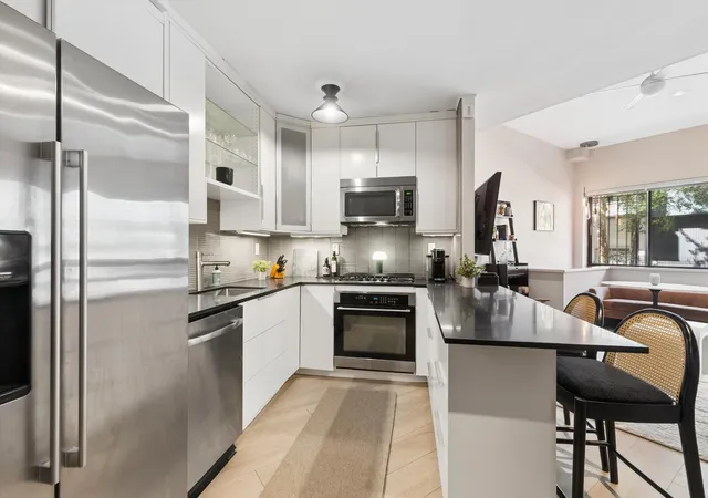 Photo 1 of House for sale at 77 Bleecker St #109, New York City, NY 10012 | MLS# RLS20115579 | Listing updated on 2026-09-19