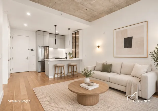 Photo 2 of Condo for sale at 323 Lenox Rd #3H, New York City, NY 11226 | MLS# RLS20115582 | Listing updated on 2026-09-16