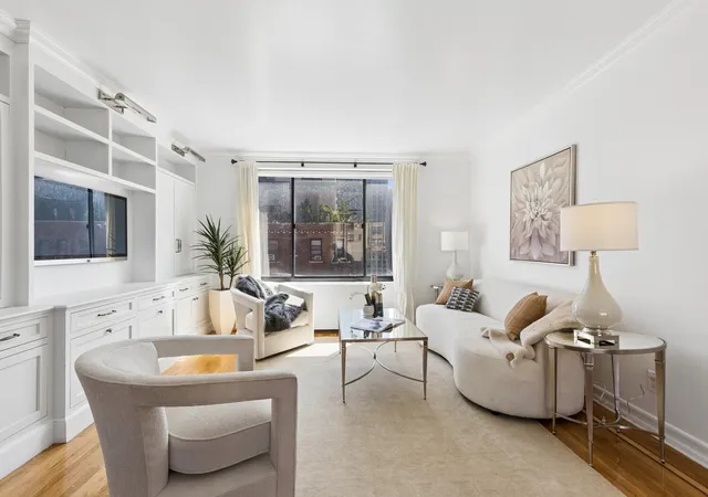 Photo 1 of Condo for sale at 134 E 93rd Street #11B, New York City, NY 10128 | MLS# RLS20115589 | Listing updated on 2026-10-06