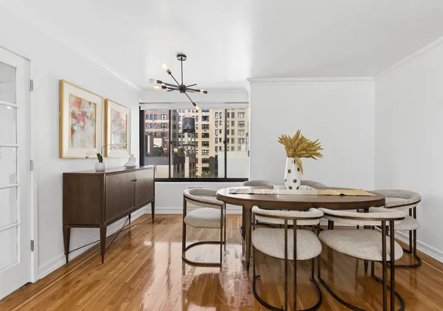 Listing Photo 1 - Condo for sale in building located at 134 E 93Rd St, New York City, NY 10128 - Unit #11B