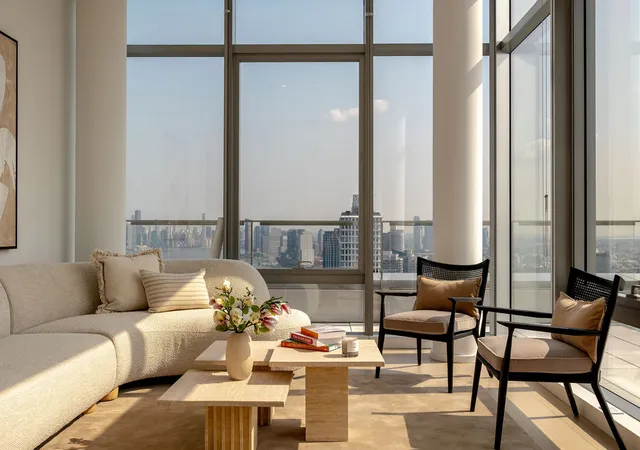 Photo 1 of Sale Pending at 8 S 4th Street #PH1D, New York City, NY 11249 | MLS# RLS20100956 | Listing updated on 2026-09-16