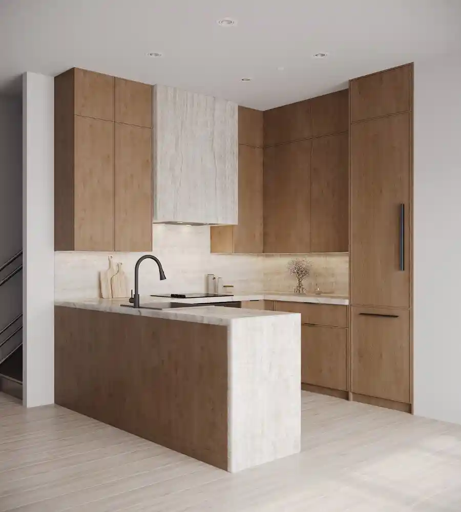 Listing Photo 1 - Condo for sale in 87 Winthrop St located at 87 Winthrop St, New York City, NY 11225 - Unit #1B