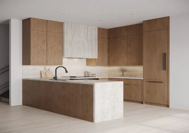 Listing Photo 1 - Condo for sale in building located at 87 Winthrop St, New York City, NY 11225 - Unit #1B
