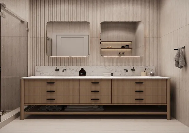 Listing Photo 5 - Condo for sale in building located at 87 Winthrop St, New York City, NY 11225 - Unit #1B