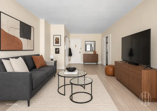Photo 1 of Condo for sale at 155 E 34th Street #7L, New York City, NY 10016 | MLS# RLS20115596 | Listing updated on 2026-09-26