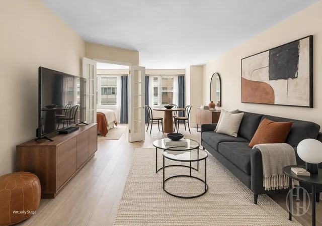 Photo 2 of Condo for sale at 155 E 34th Street #7L, New York City, NY 10016 | MLS# RLS20115596 | Listing updated on 2026-09-26