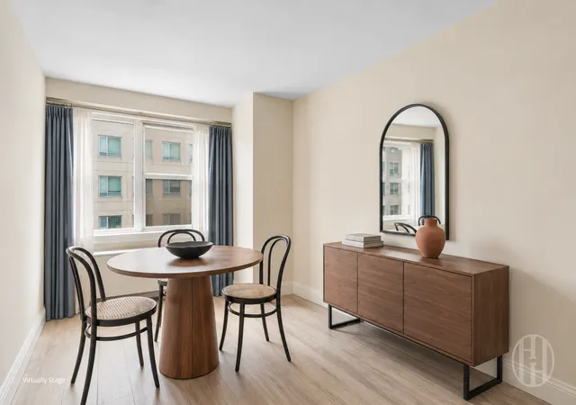 Photo 3 of Condo for sale at 155 E 34th Street #7L, New York City, NY 10016 | MLS# RLS20115596 | Listing updated on 2026-09-26