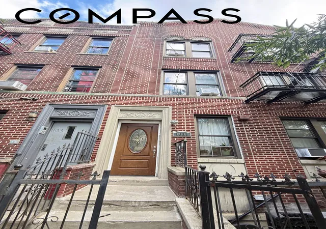 Multi family home for sale at 1637 Nostrand Ave, New York City, NY 11226 | MLS# RLS20115609