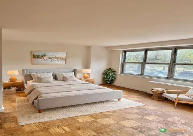 Photo 2 of Condo for sale at 135 Ocean Pkwy #2G, New York City, NY 11218 | MLS# RLS20115610 | Listing updated on 2026-10-06
