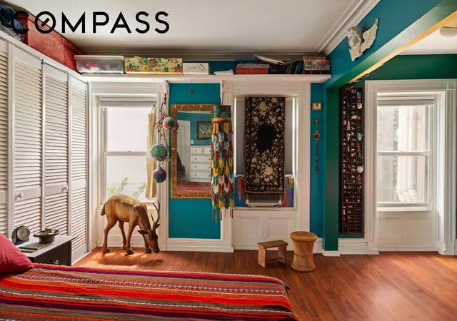 Photo 1 of Mansion for sale at 748 Union St, New York City, NY 11215 | MLS# RLS20105856 | Listing updated on 2026-09-23