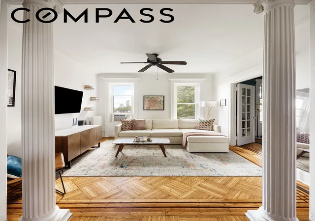 Photo 1 of Condo for sale at 415 9th Street #53, New York City, NY 11215 | MLS# RLS20115391 | Listing updated on 2026-09-27