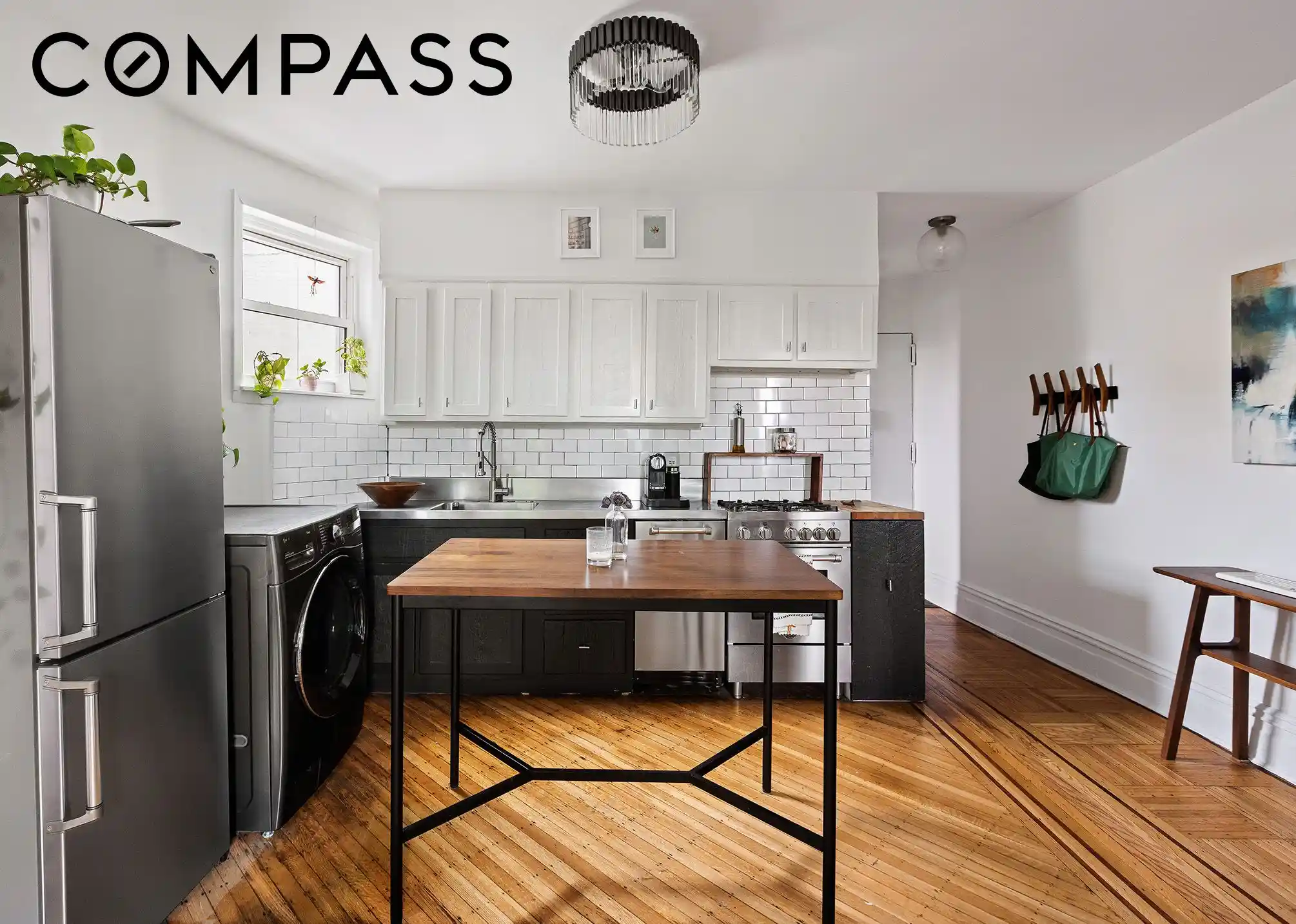 Listing Photo 2 - Condo for sale in 415 9th St located at 415 9th St, Brooklyn, NY 11215 - Unit #53