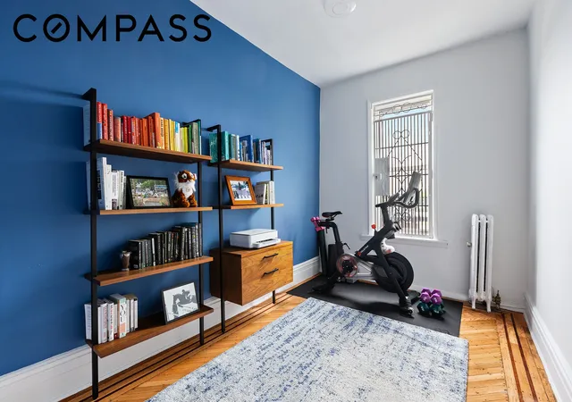 Listing Photo 5 - Condo for sale in building located at 415 9th St, Brooklyn, NY 11215 - Unit #53
