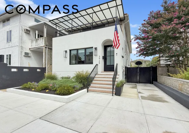 Multi family home for sale at 3925 Lyme Ave, New York City, NY 11224 | MLS# RLS20111473