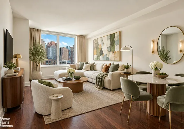 Photo 1 of Condo for sale at 60 Riverside Blvd #1904, New York City, NY 10069 | MLS# RLS20115644 | Listing updated on 2026-09-16
