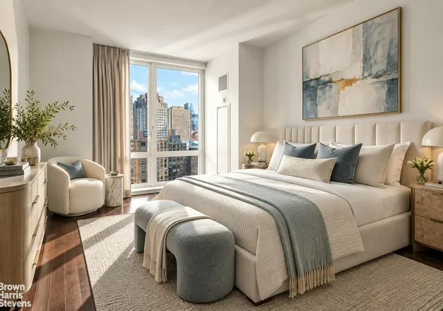 Photo 2 of Condo for sale at 60 Riverside Blvd #1904, New York City, NY 10069 | MLS# RLS20115644 | Listing updated on 2026-09-16