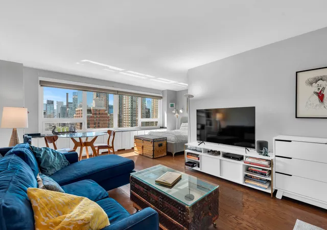 Photo 1 of Condo for sale at 140 W End Ave #23E, New York City, NY 10023 | MLS# RLS20115652 | Listing updated on 2026-09-24