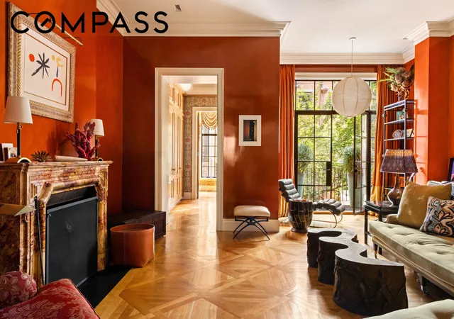 Single family home for sale at 129 W 86th Street, New York City, NY 10024 | MLS# RLS20115654