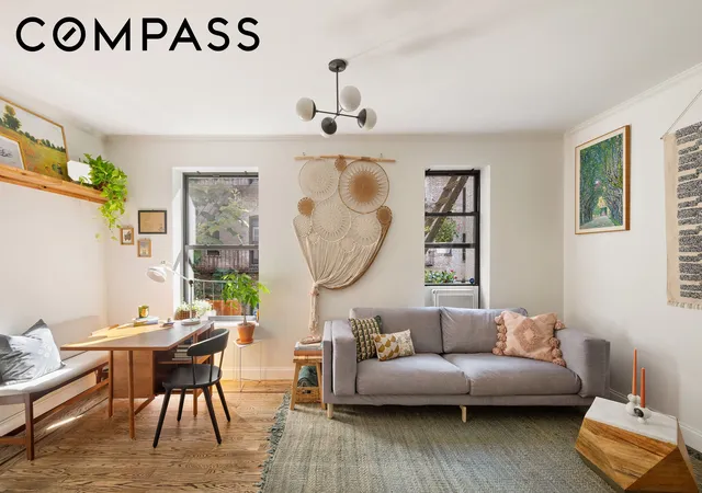 Photo 1 of Condo for sale at 17 E 17th Street #C4, New York City, NY 11226 | MLS# RLS20111940 | Listing updated on 2026-10-03