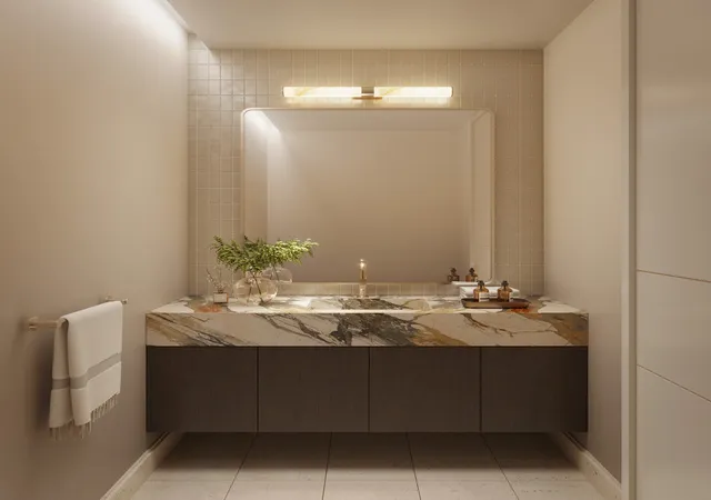 Photo 3 of Condo for sale at 45 40 Vernon Blvd #10E, New York City, NY 11101 | MLS# RLS20115672 | Listing updated on 2026-09-30