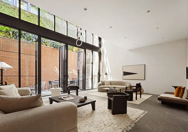 Photo 2 of Townhouse for sale at 41 Great Jones St #MAISONETTE, New York City, NY 10012 | MLS# RLS20115685 | Listing updated on 2026-09-17