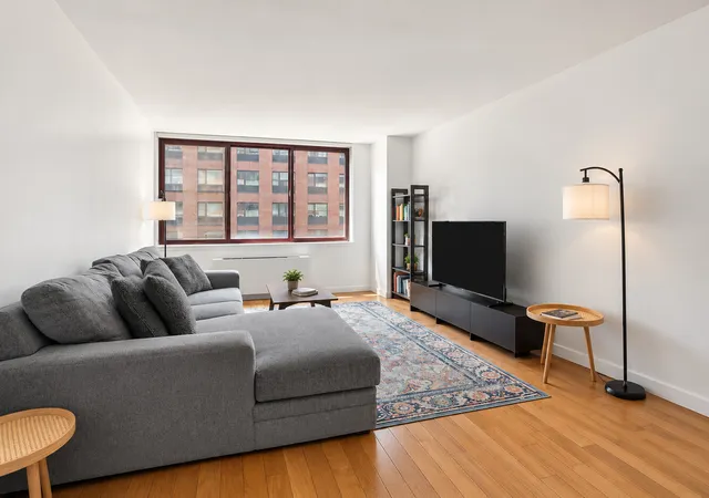 Condo for sale at 4-74 48th Avenue #7M, New York City, NY 11109 | MLS# RLS20115689