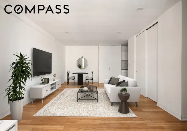 Photo 2 of Condo for sale at 60 E 9th Street #520, New York City, NY 10003 | MLS# RLS20106316 | Listing updated on 2026-09-17