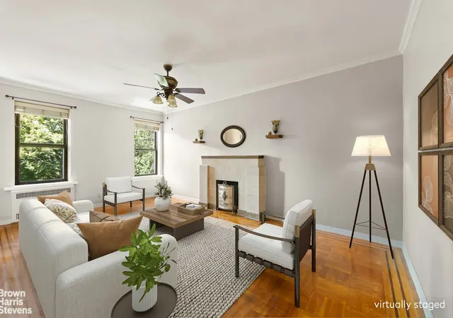 Photo 1 of Condo for sale at 7119 Shore Rd #2L, New York City, NY 11209 | MLS# RLS20115702 | Listing updated on 2026-09-17