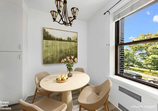 Photo 3 of Condo for sale at 7119 Shore Rd #2L, New York City, NY 11209 | MLS# RLS20115702 | Listing updated on 2026-09-17