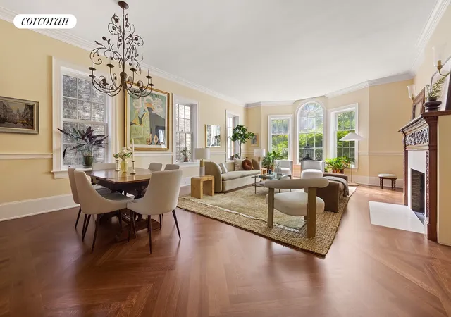 Photo 2 of Mansion for sale at 799 Carroll St, New York City, NY 11215 | MLS# RLS20115717 | Listing updated on 2026-10-04