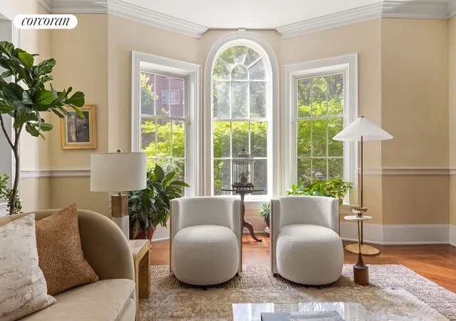 Photo 3 of Mansion for sale at 799 Carroll St, New York City, NY 11215 | MLS# RLS20115717 | Listing updated on 2026-10-04