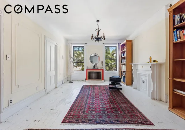 Multi family home for sale at 21-44 45th Road, New York City, NY 11101 | MLS# RLS20115745