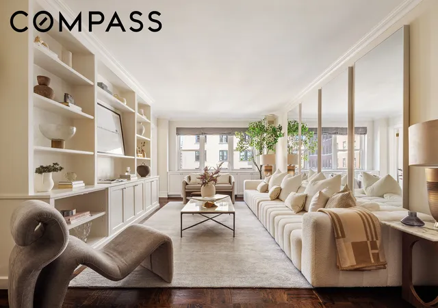 Photo 1 of Sale Pending at 11 Riverside Dr #10DEE, New York City, NY 10023 | MLS# RLS20115375 | Listing updated on 2026-10-02