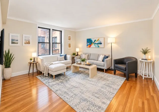 Photo 1 of Condo for sale at 61 Oliver St #2V, New York City, NY 11209 | MLS# RLS20115794 | Listing updated on 2026-10-04