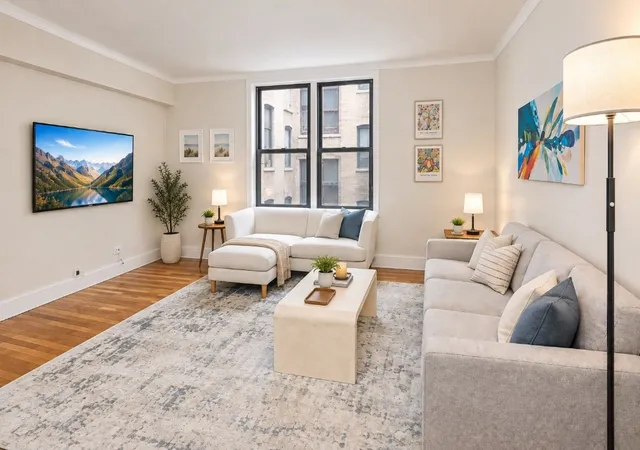Photo 2 of Condo for sale at 61 Oliver St #2V, New York City, NY 11209 | MLS# RLS20115794 | Listing updated on 2026-10-04