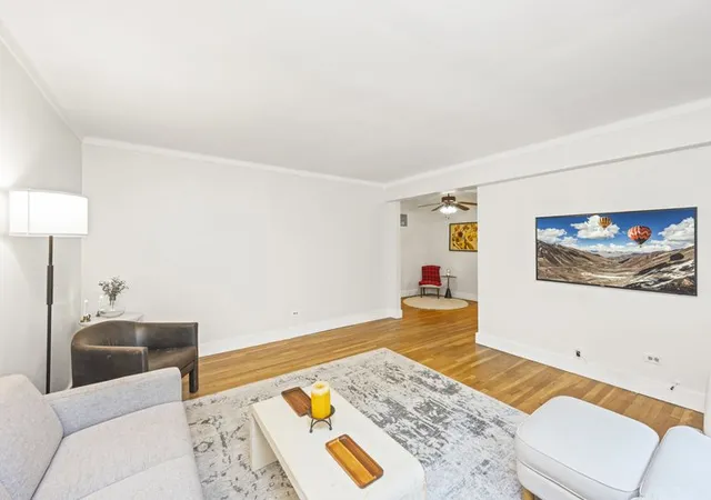 Photo 3 of Condo for sale at 61 Oliver St #2V, New York City, NY 11209 | MLS# RLS20115794 | Listing updated on 2026-10-04