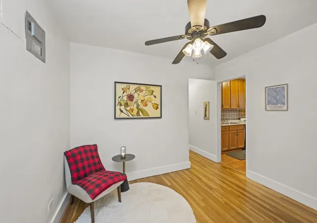 Listing Photo 4 - Condo for sale in building located at 61 Oliver St, New York City, NY 11209 - Unit #2V