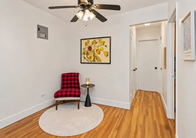 Listing Photo 5 - Condo for sale in building located at 61 Oliver St, New York City, NY 11209 - Unit #2V