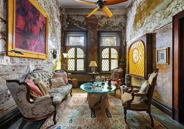 Photo 1 of Mansion for sale at 281 Greene Ave, New York City, NY 11238 | MLS# RLS20115809 | Listing updated on 2026-10-07