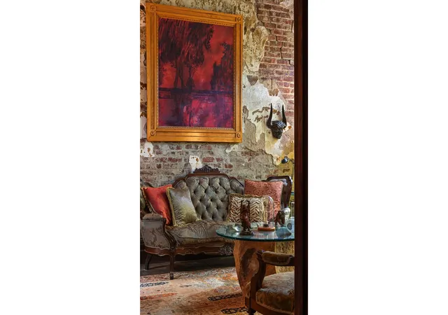Photo 2 of Mansion for sale at 281 Greene Ave, New York City, NY 11238 | MLS# RLS20115809 | Listing updated on 2026-10-07