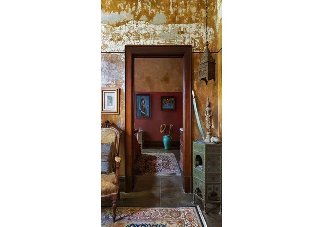 Photo 3 of Mansion for sale at 281 Greene Ave, New York City, NY 11238 | MLS# RLS20115809 | Listing updated on 2026-10-07