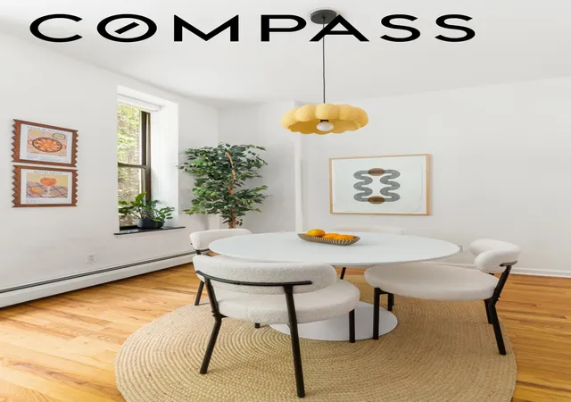 Photo 2 of House for sale at 361 Manhattan Ave #A, New York City, NY 10026 | MLS# RLS20115819 | Listing updated on 2026-09-17
