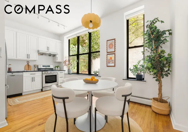 Photo 3 of House for sale at 361 Manhattan Ave #A, New York City, NY 10026 | MLS# RLS20115819 | Listing updated on 2026-09-17