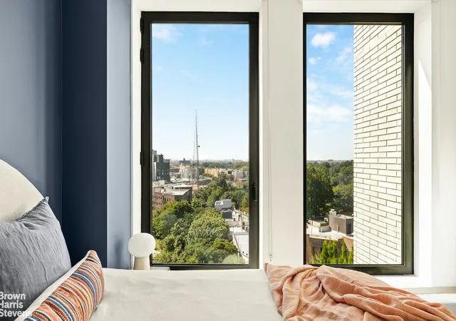 Photo 1 of Condo for sale at 111 Montgomery St #12F, New York City, NY 11215 | MLS# RLS20114538 | Listing updated on 2026-10-04